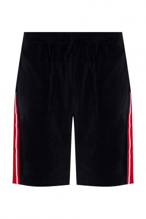 Velvet shorts, zdjęcie 1 Velvet shorts od Gucci